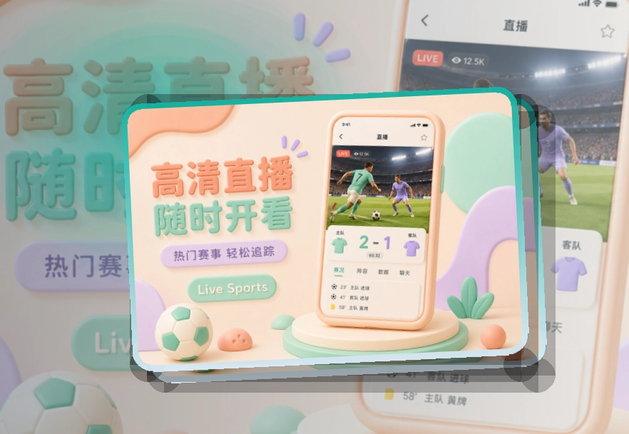 开云赛事查看移动端页面