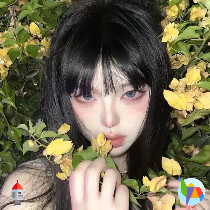 橙子